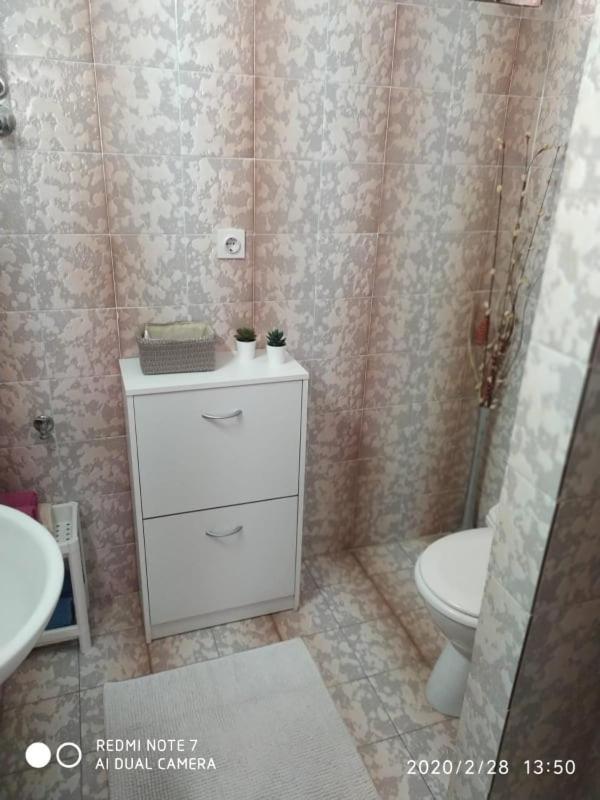 Studio Apartment Marcelina Preko Exterior photo